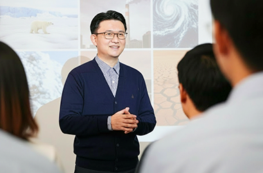 ICT환경안전학과