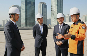 소방안전관리사